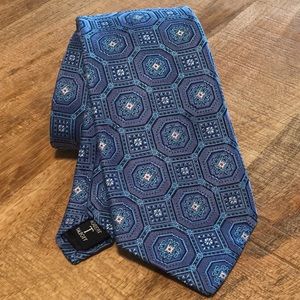 Robert Talbott Best of Class Tie (Carmel)